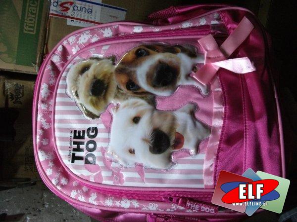 Plecaczek, plecak hello kitty mały szkolny