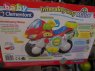Baby Clementoni, Interaktywny motor, motory, zabawka edukacyjna, zabawki edukacyjne, mówi i uczy