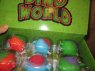 Dino World, zabawka, zabawki