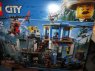 Lego City, 60174 Górski posterunek policji, Klocki