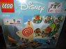 Lego Disney, Vaiana, Vayana, 41150 Oceaniczna podróż Vaiany, Klocki