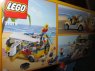 Lego Creator, 31079 Van surferów, klocki