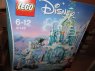 Lego Disney, Frozen, 41148 Magiczny lodowy pałac Elsy, Kraina lodu, klocki