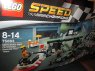 Lego Speed Champions, 75883 MERCEDES AMG PETRONAS Formula One Team, klocki