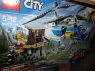 Lego City, 60173 Aresztowanie w Górach, klocki