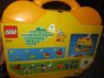 Lego Classic, 10713 Kreatywna walizka, klocki