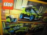 Lego Creator, 31074 Wyścigówka, klocki
