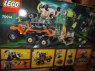 Lego Batman, 70914 Bane, Atak toksyczną ciężarówką, klocki