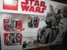 Lego Star Wars, StarWars, 75177 Ciężki zwiadowca Najwyższego Porządku, klocki