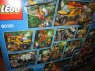 Lego City, 60161 Baza w dżungli, klocki