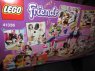 Lego Friends, 41336 Artystyczna kawiarnia Emmy, klocki