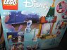Lego Disney, 41155 Przygoda Elzy na targu, Frozen, kraina lodu, klocki