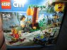 Lego City, 60171 Uciekinierzy w górach, klocki
