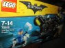 Lego Batman, 70918 The Bat-Dune Buggy, klocki