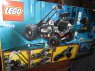 Lego Batman, 70918 The Bat-Dune Buggy, klocki