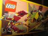 Lego Creator, 31073 Mityczne stworzenia, klocki