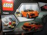 Lego Speed Champions, 75880 McLaren 720S, klocki