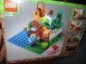 Lego Minecraft, 21138 Farma arbuzów, klocki