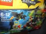 Lego Batman, 70913 Strach na Wróble i straszny pojedynek, klocki