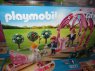 Playmobil, 9229 Pawilon ślubny z nowożeńcami, zabawki, klocki