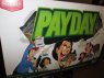 Gra PayDay, Dzień wypłaty, Gry