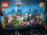 Lego Minifigurki Batman, Klocki, Figurki