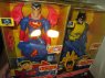 Superman, Batman, figurka, figurki, zabawka, zabawki