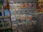 CzuCzu, Czu Czu, Zabawki edukacyjne, puzzle, książeczki, gry i inne edukacyjne dla dzieci i maluszków