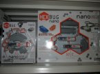 HexBug, Nano, Robale, Nano Robale, Hex Bug