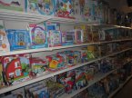 Zabawki Edukacyjne i Kreatywne dla dzieci, Zabawka edukacyjna, kreatywna