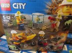 Lego City, 60184, 60157, 60171, 60163, klocki