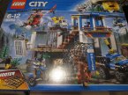 Lego City, 60141 Posterunek policji, 60110 Remiza strażacka, 60174 Górski posterunek policji, klocki