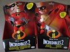 Iniemamocni 2, Zabawki, Incredibles 2