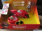 Iniemamocni 2, Zabawki, Incredibles 2