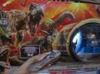 Zabawki z serii Jurassic World, Dinozaury, Dinozaur, Zabawka