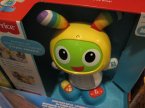 Fisher-Price Zabawki dla najmłodszych, maluszków, dzieci