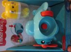 Fisher-Price Zabawki dla najmłodszych, maluszków, dzieci