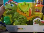 Ciastolina Play-Doh Dinozaury , PlayDoh