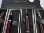Parker IM, długopis, długopisy, pióro, pióra