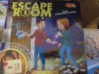 Gra Escape Room, Gry