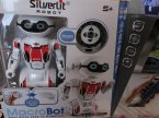 Sliverlit Robot, MacroBot, Robot, Roboty