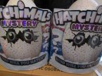 Hatchimals suprise colleggtibles, otwierane jajeczka z niespodzianką, zestaw