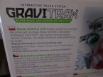 GraviTrax, Zabawka kreatywna edukacyjna, zabawa grawitacja, edukacyjny zestaw