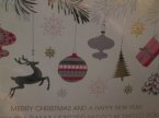 Laurki przestrzenne i Kartki świąteczne, kartka świąteczna, laurka przestrzenna na święta Bożego Narodzenia