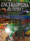 Encyklopedia dla dzieci, encyklopedie, książka, książki edukacyjne, edukacyjna
