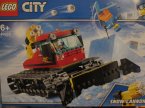 Lego City, 60217, 60215, 60223, 60216, 60220, 60222, 60208, 60214, 60210, 60209, klocki