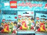 Lego minifigures, minifigurki lego w saszetkach, figurki