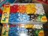 Lego 4+ 5623 klocki 450 elementów