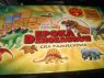 Gra epoka dinozaurów, pamięciowa, memo, memory, gry