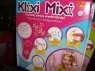 Klixi mixi uwolnij swoją wyobraźnię zabawki kreatywne, zabawki kreatywne 200 elementów 100 elementów 50 elementów